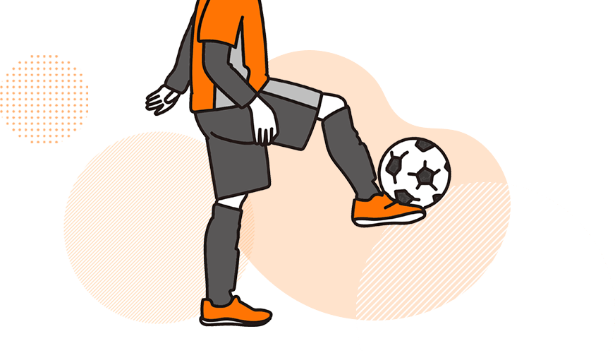 スポーツ外傷